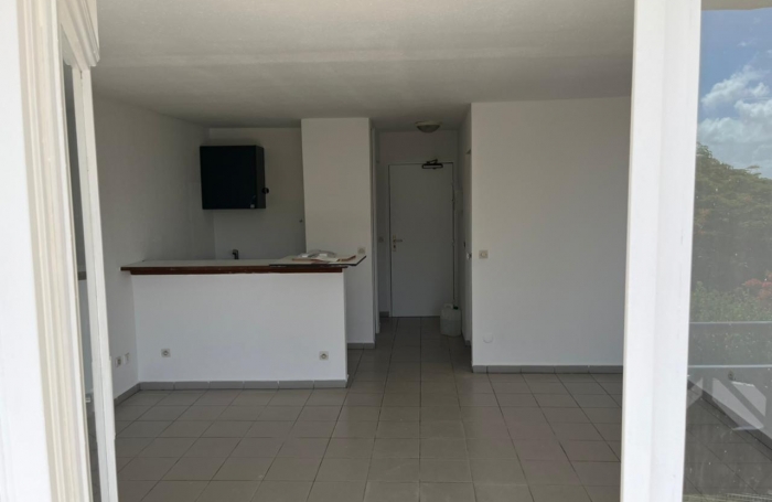 Vente Appartement 30m&sup2; 1 pi&egrave;ce Gosier