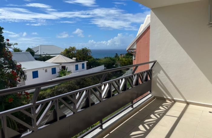 Vente Appartement 30m&sup2; 1 pi&egrave;ce Gosier