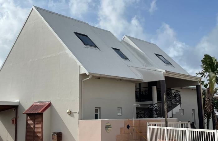 Vente Appartement 30m&sup2; 1 pi&egrave;ce Gosier