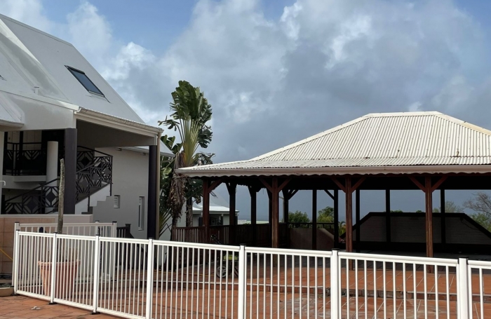 Vente Appartement 30m&sup2; 1 pi&egrave;ce Gosier