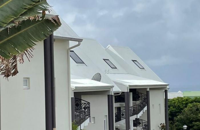 Vente Appartement 30m&sup2; 1 pi&egrave;ce Gosier