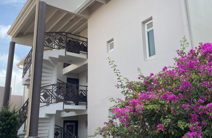 Vente Appartement 30m&sup2; 1 pi&egrave;ce Gosier