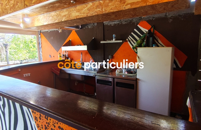 Location Maison 105m² 3 pièces Saint François