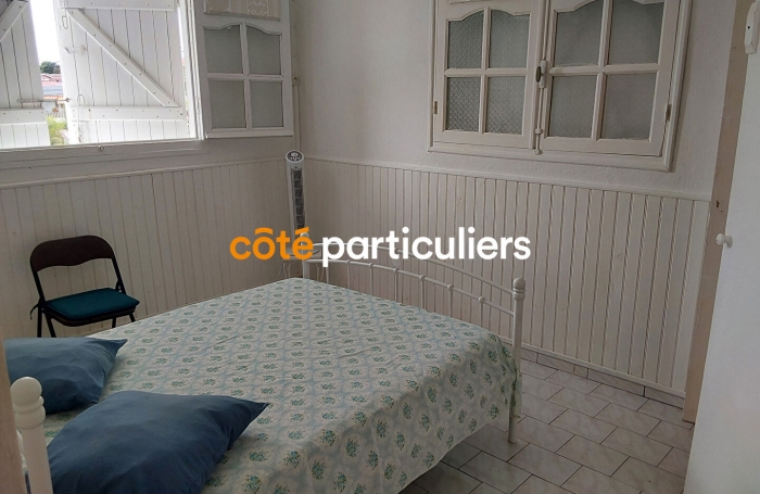 Location Appartement 70m&sup2; 3 pi&egrave;ces Le Moule