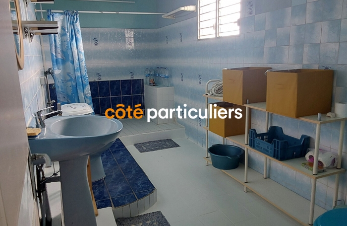 Location Appartement 70m&sup2; 3 pi&egrave;ces Le Moule