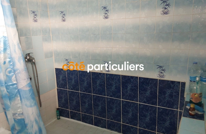 Location Appartement 70m&sup2; 3 pi&egrave;ces Le Moule