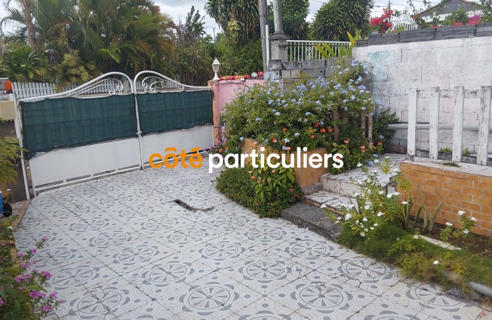 Location Appartement 70m&sup2; 3 pi&egrave;ces Le Moule