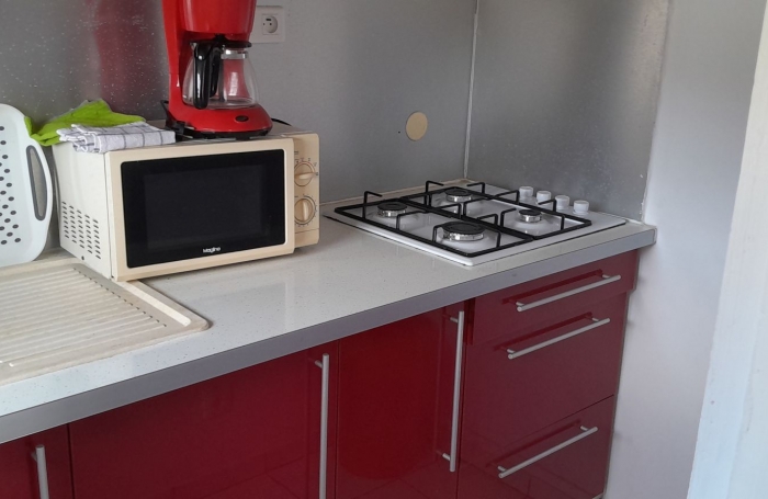 Location Appartement 21m&sup2; 1 pi&egrave;ce Sainte Anne