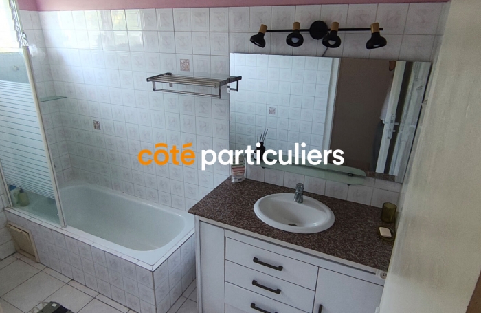 Location Appartement 106m&sup2; 4 pi&egrave;ces Gosier
