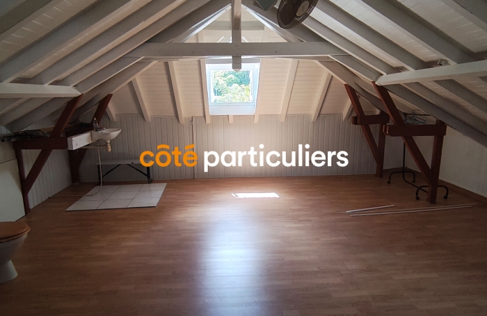 Location Appartement 106m&sup2; 4 pi&egrave;ces Gosier