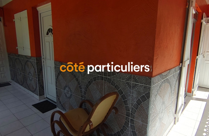 Location Appartement 106m&sup2; 4 pi&egrave;ces Gosier