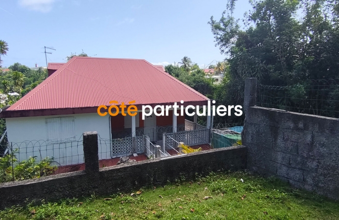 Location Appartement 106m&sup2; 4 pi&egrave;ces Gosier