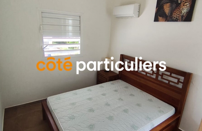 Location Appartement 33.17m² 2 pièces Saint François