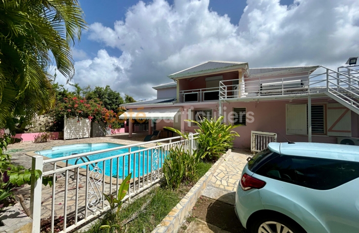 Location Appartement 