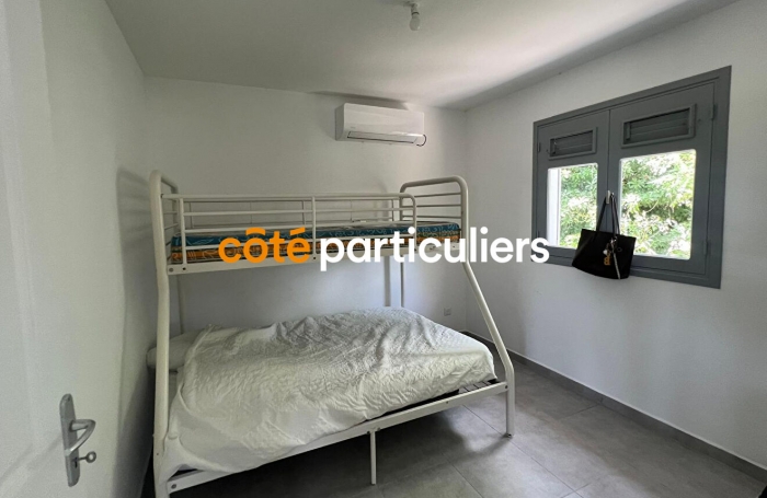 Location Maison 67m&sup2; 3 pi&egrave;ces Sainte Anne