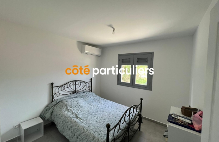 Location Maison 67m&sup2; 3 pi&egrave;ces Sainte Anne