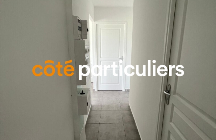 Location Maison 67m&sup2; 3 pi&egrave;ces Sainte Anne
