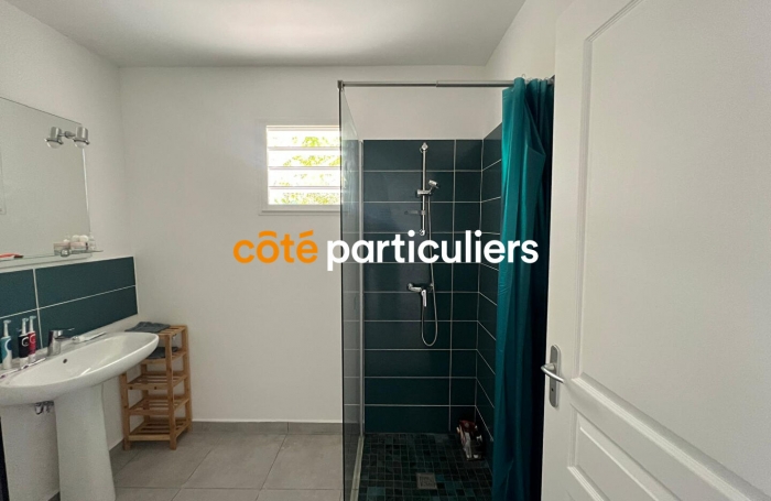 Location Maison 67m&sup2; 3 pi&egrave;ces Sainte Anne