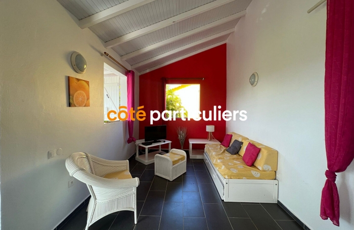 Location Maison 51.82m² 3 pièces Saint François