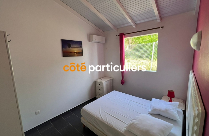 Location Maison 51.82m² 3 pièces Saint François