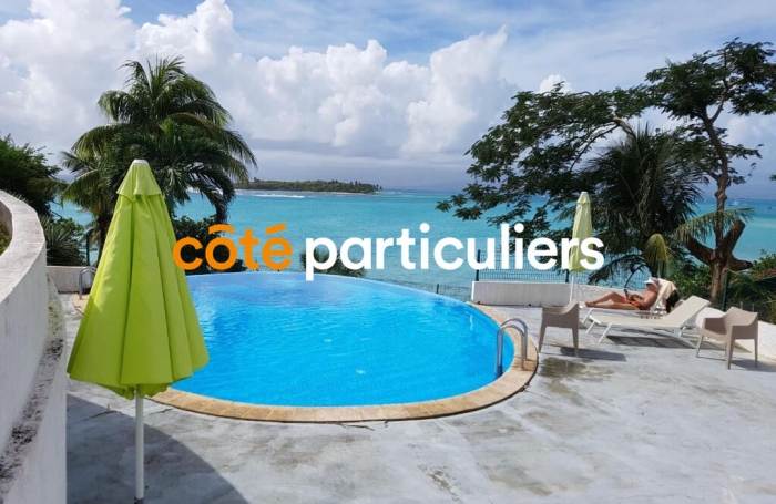 Location Appartement 32m&sup2; 2 pi&egrave;ces Gosier