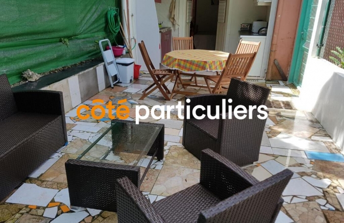 Location Appartement 32m&sup2; 2 pi&egrave;ces Gosier