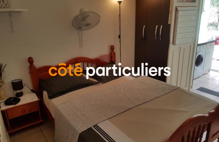 Location Appartement 32m&sup2; 2 pi&egrave;ces Gosier