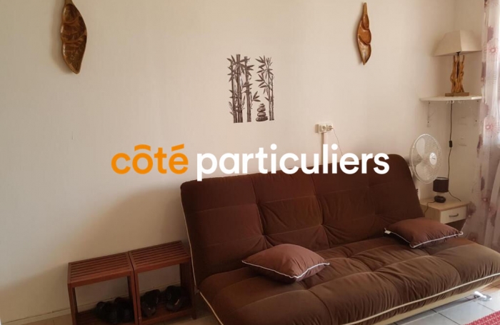 Location Appartement 32m&sup2; 2 pi&egrave;ces Gosier
