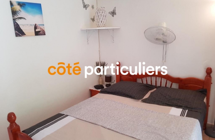 Location Appartement 32m&sup2; 2 pi&egrave;ces Gosier