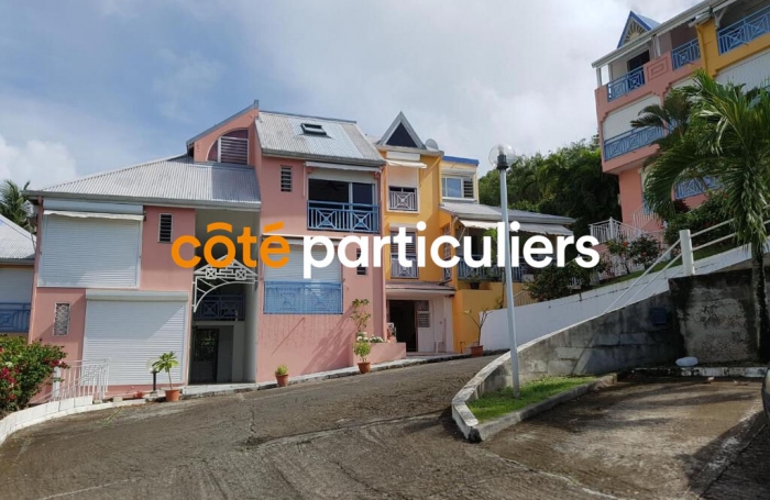 Location Appartement 32m&sup2; 2 pi&egrave;ces Gosier