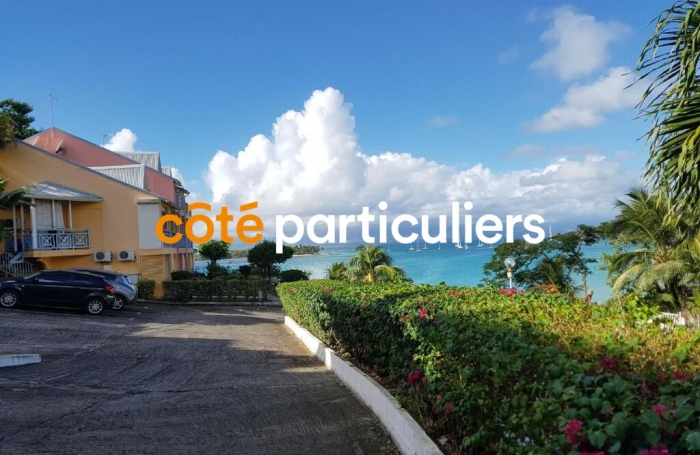 Location Appartement 32m&sup2; 2 pi&egrave;ces Gosier