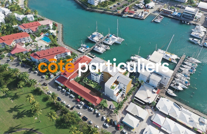 Vente Programme neuf Saint François