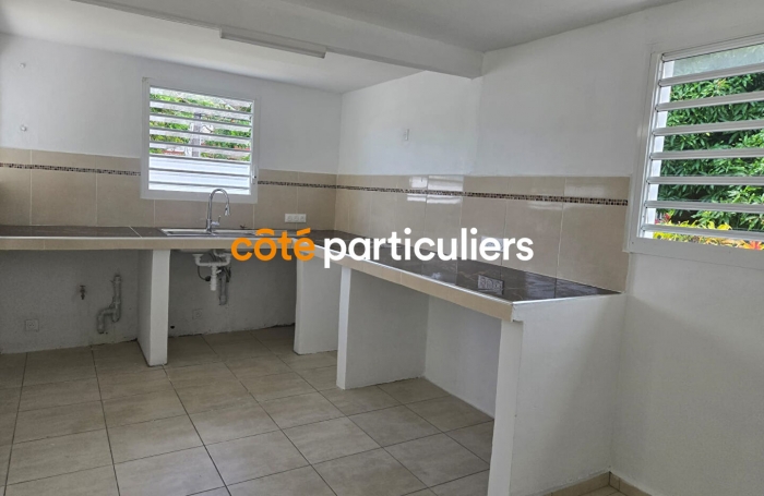 Vente Maison 96m&sup2; 5 pi&egrave;ces Saint Fran&ccedil;ois