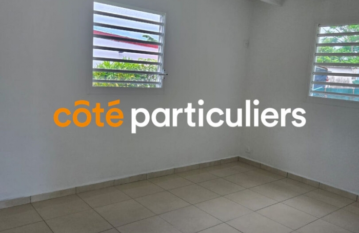 Vente Maison 96m&sup2; 5 pi&egrave;ces Saint Fran&ccedil;ois