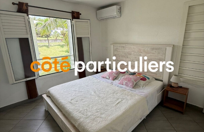 Vente Appartement 37.7m&sup2; 2 pi&egrave;ces Le Moule