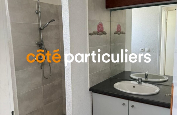 Vente Appartement 37.7m&sup2; 2 pi&egrave;ces Le Moule