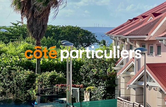 Vente Maison 78.76m&sup2; 4 pi&egrave;ces Le Moule