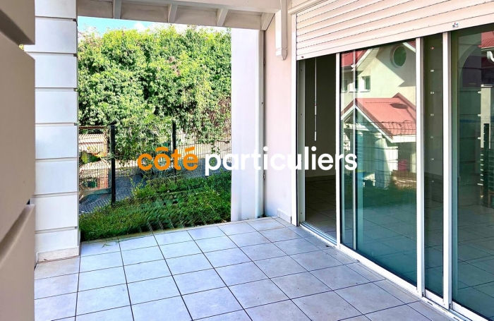 Vente Maison 78.76m&sup2; 4 pi&egrave;ces Le Moule
