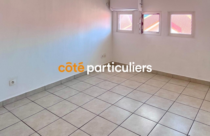Vente Maison 78.76m&sup2; 4 pi&egrave;ces Le Moule