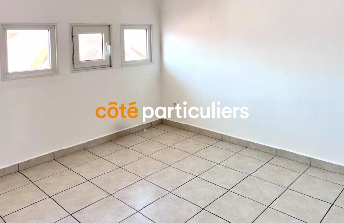 Vente Maison 78.76m&sup2; 4 pi&egrave;ces Le Moule