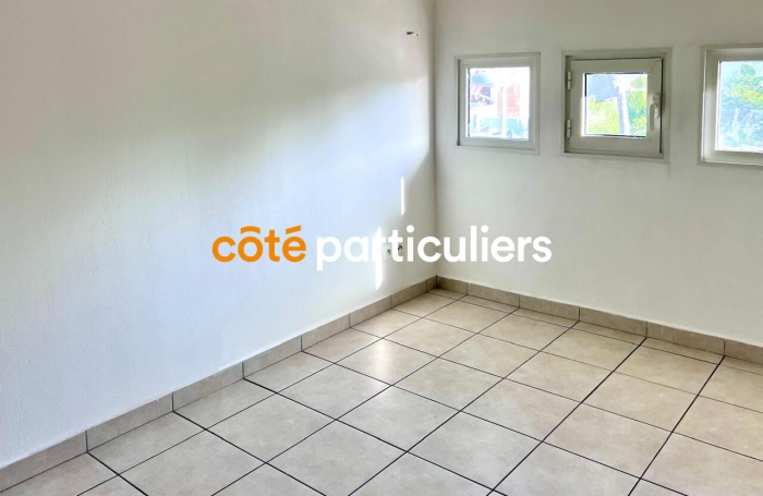 Vente Maison 78.76m&sup2; 4 pi&egrave;ces Le Moule