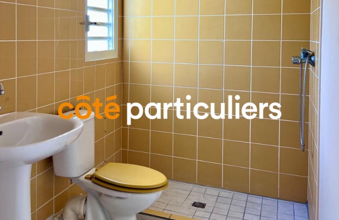 Vente Maison 78.76m&sup2; 4 pi&egrave;ces Le Moule
