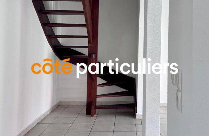 Vente Maison 78.76m&sup2; 4 pi&egrave;ces Le Moule