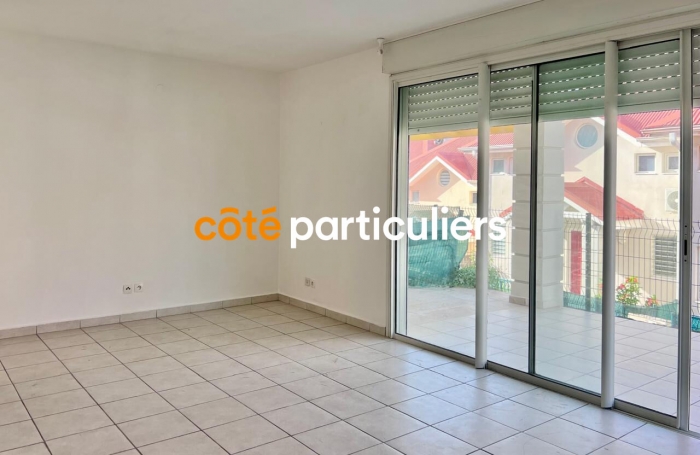 Vente Maison 78.76m&sup2; 4 pi&egrave;ces Le Moule