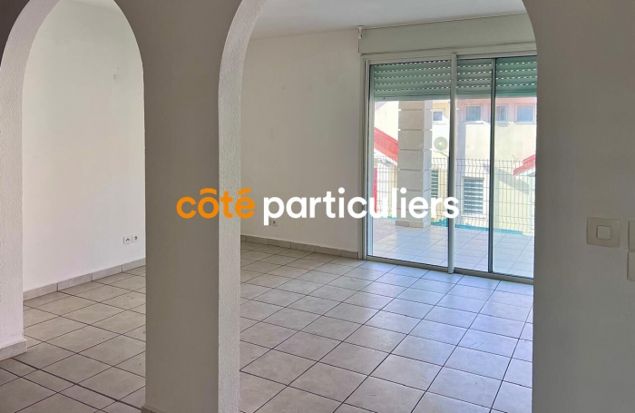 Vente Maison 78.76m&sup2; 4 pi&egrave;ces Le Moule