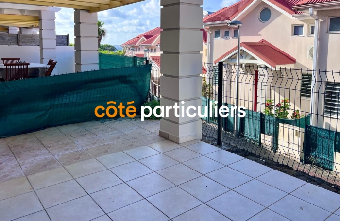 Vente Maison 78.76m&sup2; 4 pi&egrave;ces Le Moule