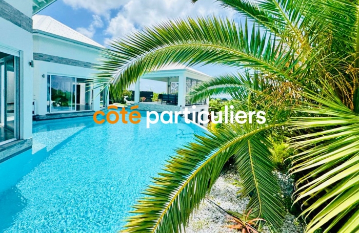 Vente Maison Saint François