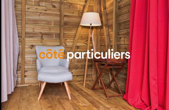 Vente Maison 66m&sup2; 2 pi&egrave;ces Saint Fran&ccedil;ois