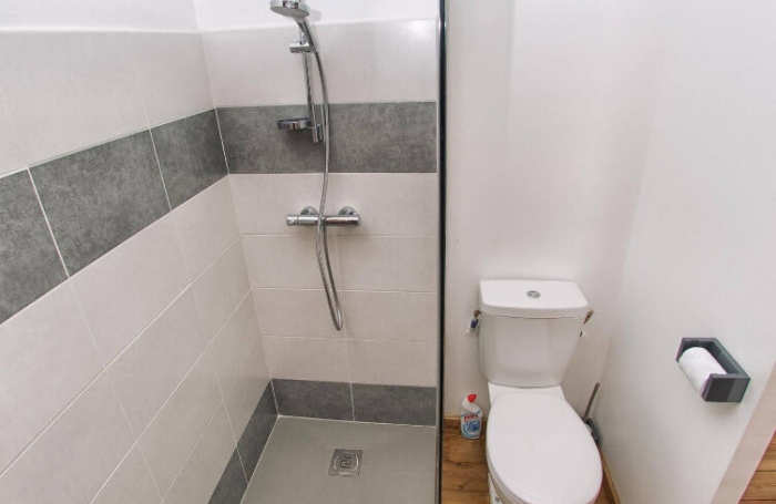 Vente Maison 66m&sup2; 2 pi&egrave;ces Saint Fran&ccedil;ois