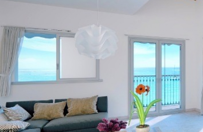 Vente Appartement 30m&sup2; 1 pi&egrave;ce Sainte Anne